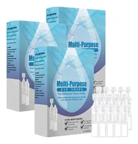 Comprar - Gotas Oftálmicas Multiusos Optivipro, Gotas Oftálmicas