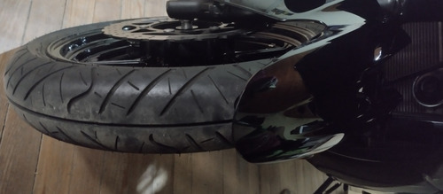 Imagen 6 de 11 de Kawasaki Ninja 250 R.