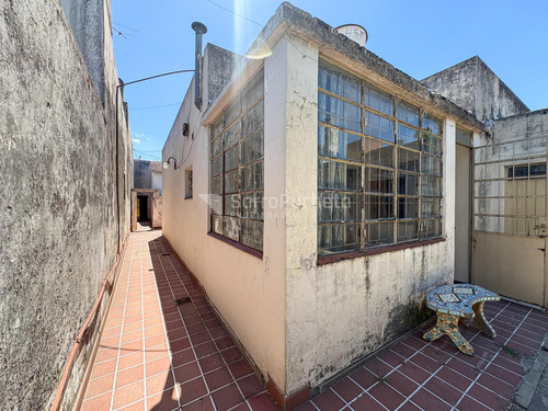 Venta Ph 3 Ambientes Con Patio En Moron
