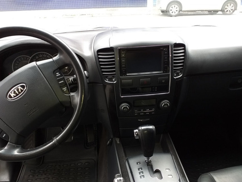 Sorento 3.8 V6 Ex Aut Tip 2008 R$ 29.500