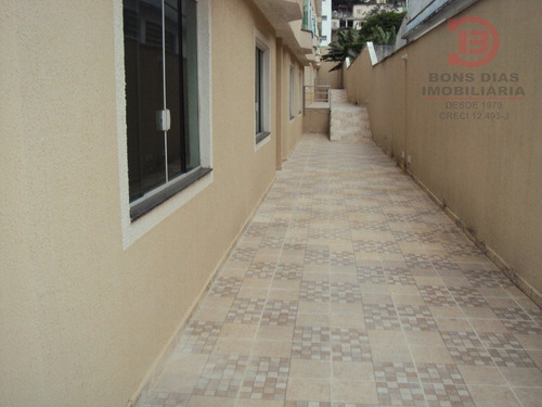 Imagem 6 de 15 de Sobrado Em Condominio - Vila Lais - Ref: 6690 - V-6690
