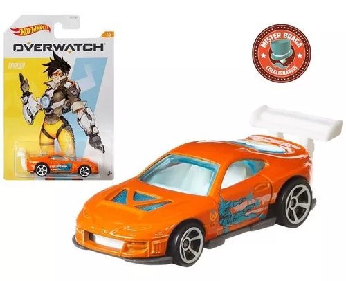 Miniatura Tracer Overwatch 10 Cm