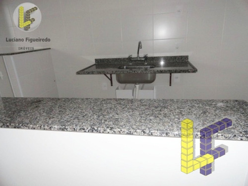 Venda Apartamento Santo Andre Príncipe De Gales Ref: 14558 - 14558