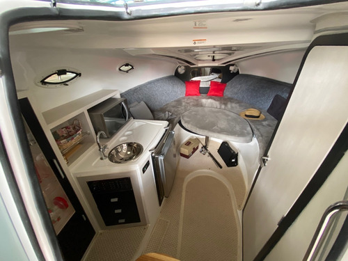Focker 305 Gt 2017/18 Ñ É (phantom; Nx; Triton; Ventura)