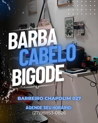 Cortes Cabelo Masculino Moderno, Preço Acessível Equalidade