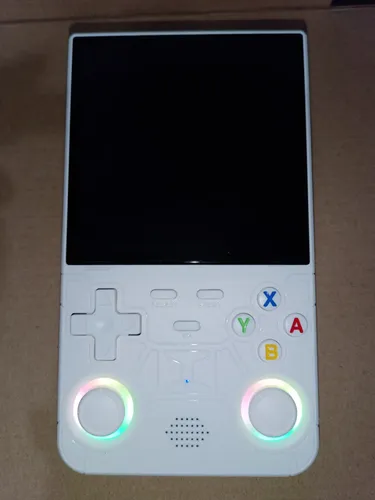 R36 Ultra Vídeo Game Portátil Pronta Entrega | MercadoLivre