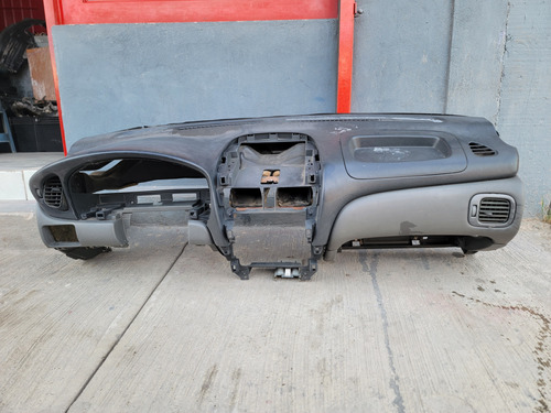 Tablero Renault Scala 2010 A 2013 Detalle