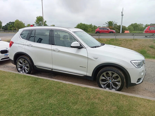 BMW X3 2.0 X3 Xdrive 28i Xline 245cv