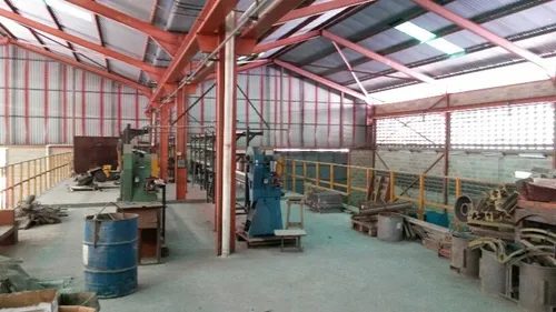 Zona Ind Guayabal, Guarenas