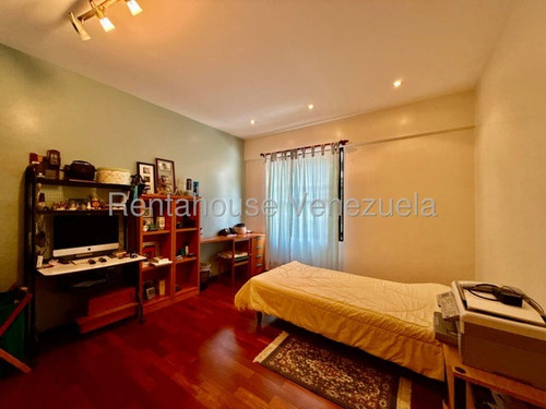 Exclusivo Apartamento En Venta Alto Hatillo Abm