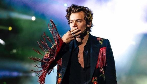 Imagen 2 de 2 de Entradas Harry Styles General