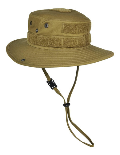 Hazard 4 Suntac Tm  Sombrero De Algodon Con Molle  R 