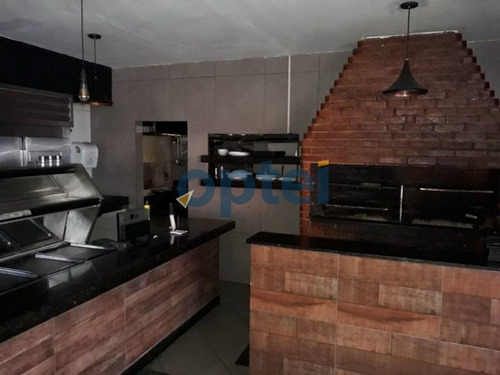 Imagem 7 de 15 de Salão Para Alugar, 190 M² - Jardim Do Mar - São Bernardo Do Campo/sp - Sl00035 - 70315110