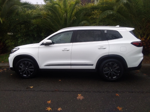 Imagen 2 de 21 de 2020 Chery Tiggo 8 1.5t Dct Auto Glx