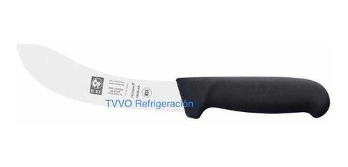 Cuchillo  Despellejador / Torreon 6 Pulgadas (15cm) Icel