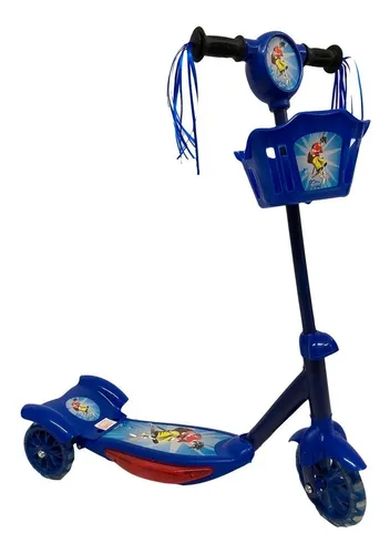 Patin del diablo para bebes sale