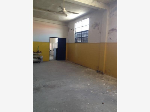 Imagen 5 de 6 de Bodega Comercial En Venta Tampico Centro