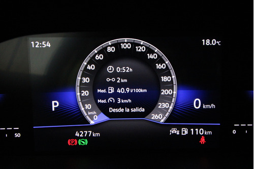 Volkswagen Taos 1.4 Tsi Comfortline At