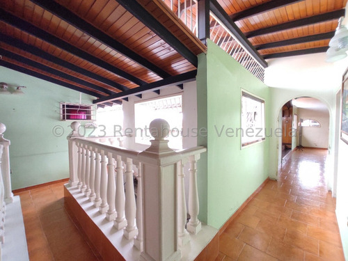 Ignathell Ramirez Vende Casa En La Mulera Maracay Aragua 25-13179