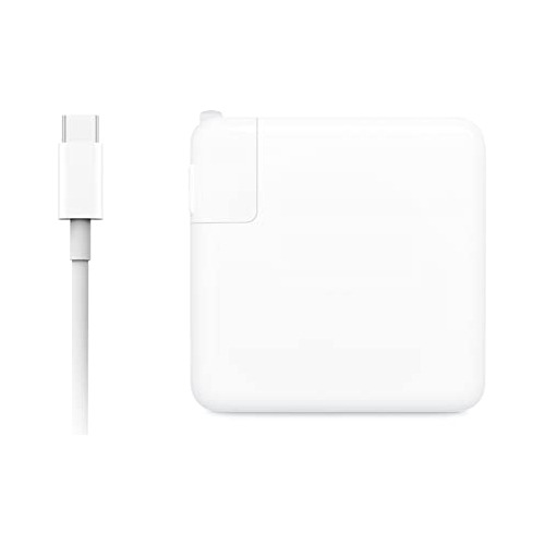 Cargador Para Macbook Pro - Adaptador De Potencia Usb C 96w