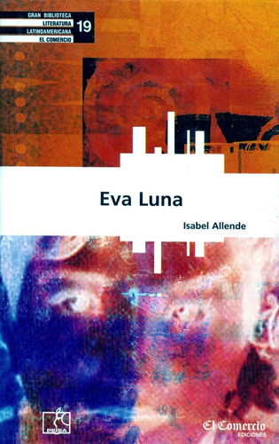 Eva Luna - Isabel Allende - Diario El Comercio