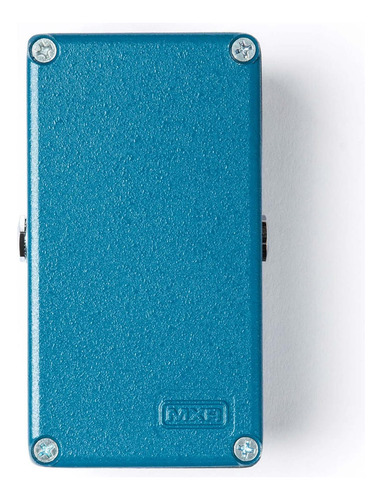 Mxr Blue Box Octave Fuzz