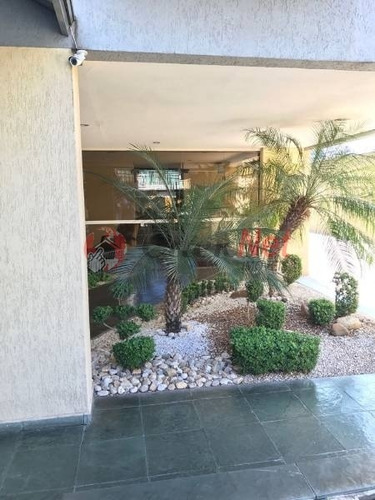 Imagem 18 de 23 de Apartamento À Venda No Bairro Vila Assunção Em Santo André - 6523