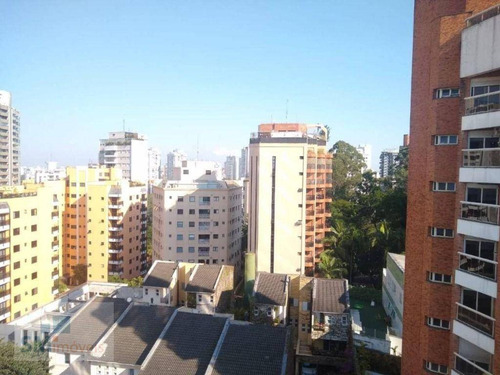 Imagem 11 de 20 de Apartamento Com 2 Dormitórios Para Alugar, 64 M² Por R$ 1.790,00/mês - Jardim Ampliação - São Paulo/sp - Ap3113