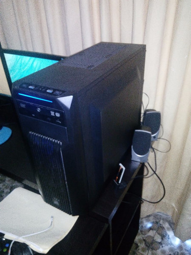 Pc Gamer Intel Core I5 6600k 6ta Gen 8gb 2 Tb Hdd $10500 (Usado)