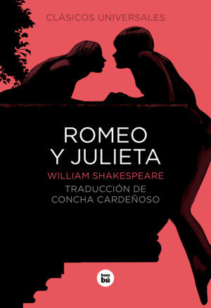 Libro Romeo Y Julieta