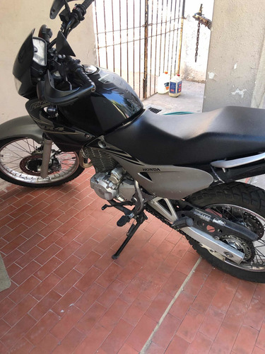 Honda Nxfalcon