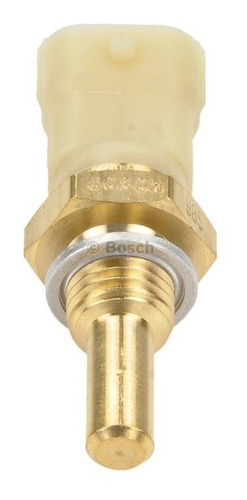Sensor Temperatura Agua Vectra Antigo Tigra Bosch 0281002169
