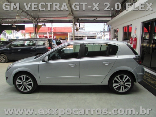 Vectra Gtx 2.0 - Manual - Ano 2010 - Bem Conservada