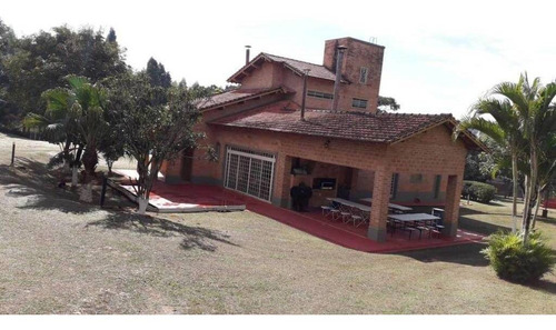 Imagem 7 de 30 de Chácara Com 4 Dormitórios À Venda, 5000 M² Por R$ 900.000,00 - Éden - Sorocaba/sp - Ch0295