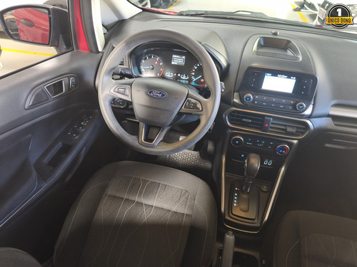 Ford Ecosport 1.5 TI-VCT FLEX SE AUTOMÁTICO