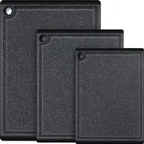 Comprar Juego De Tablas De Cortar De Plástico Para Cocina, Juego De 