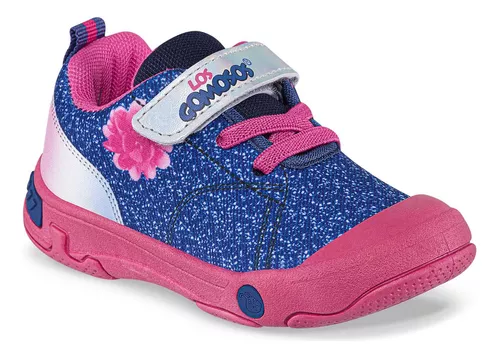 Zapatos Niños Niñas Los Gomosos Blink Catálogo Calzado Ninos