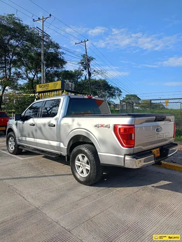 Ford F-150 Fhev At Xlt Mod 2022