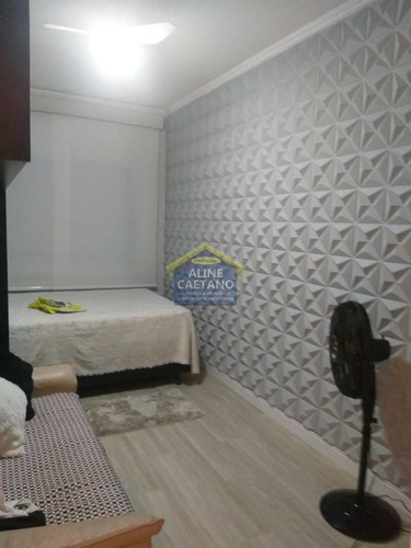 Imagem 20 de 30 de Oportunidade 1 Dorm, Caiçara, R$ 250 Mil - Vftt407