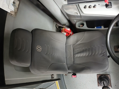 Ônibus Marcopolo Viaggio 1050 G7 Fretamentos Ú Dono S/ar Mbb