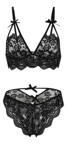 Ropa Interior Suave Y Cómoda Para Mujer Bragas Ropa In