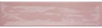 Comprar Azulejo Iceland 7,7x30 Acurela Rosa Brillante Segunda