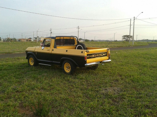 Chevrolet C10 C10