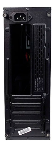 Computador Completo Slim Core I7 16gb Ssd 480gb Monitor 20