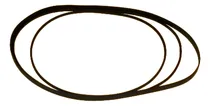 Comprar Kit Correia Tape Deck Technics Rs 630 E Outros Modelos