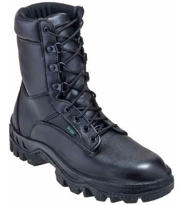 Botas Rocky 5010 Tmc Hechas En Usa  6mx  Waterproof  Piel