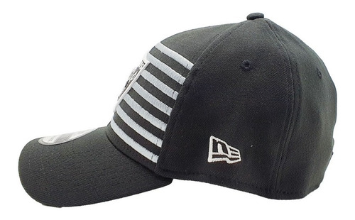 Imagen 4 de 8 de Gorra Las Vegas Raiders Nfl New Era Draft 2019 Flag Usa
