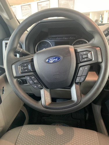 Imagen 11 de 12 de Ford F250 Super Duty 2022