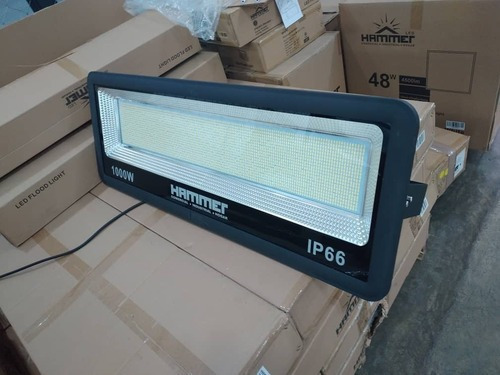 Reflector Led Ip-65 1000watts Hammer