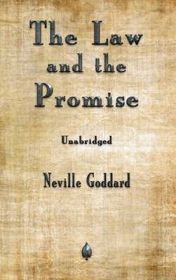 Libro The Law And The Promise - Goddard, Neville